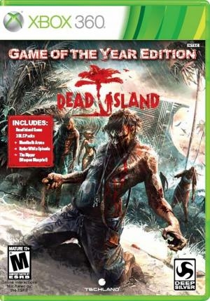 Dead Island: Game of the Year Edition