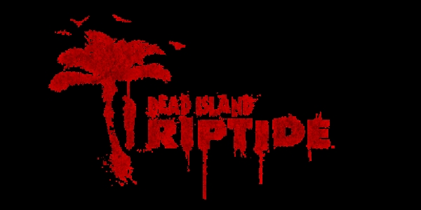 Dead Island: Riptide clearlogo