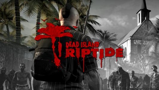 Dead Island: Riptide fanart