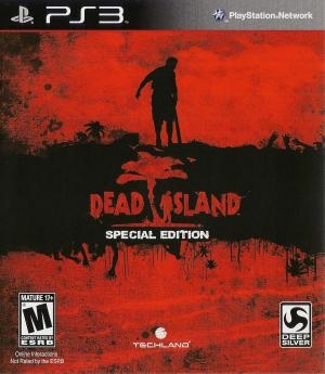 Dead Island [Special Edition]