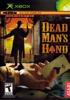 Dead Man's Hand