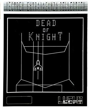 Dead of Knight