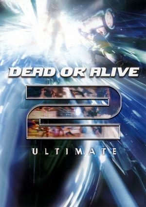 Dead or Alive 2 Ultimate