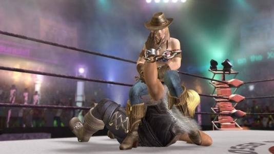 Dead or Alive 4 [Platinum Hits] screenshot