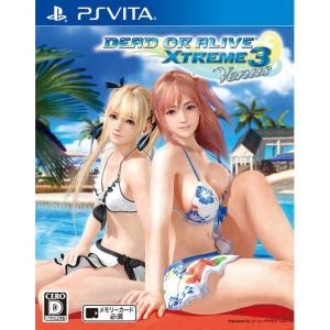 Dead or Alive Xtreme 3: Venus