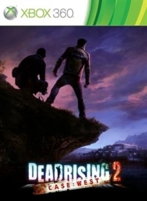 Dead Rising 2: Case West