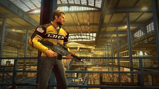 Dead Rising 2: Case West screenshot