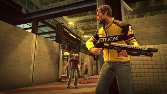 Dead Rising 2: Case West screenshot