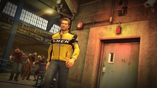 Dead Rising 2: Case West screenshot