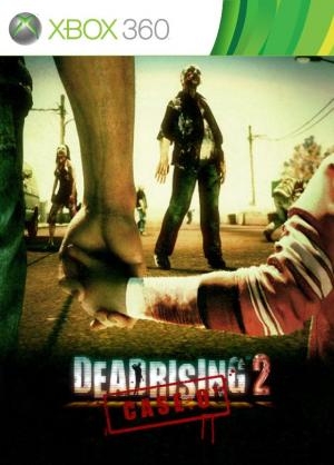 Dead Rising 2: Case Zero