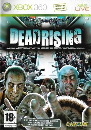 Dead Rising