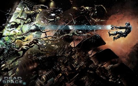 Dead Space 2 [Limited Edition] banner