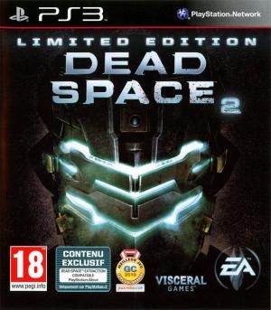 Dead Space 2 [Limited Edition]