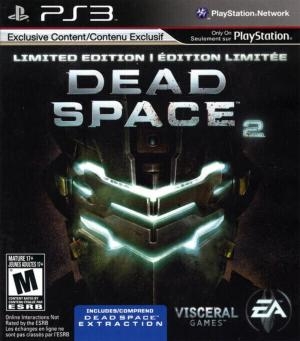 Dead Space 2 [Special Edition]