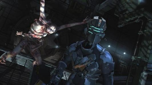 Dead Space 2 [Special Edition] screenshot