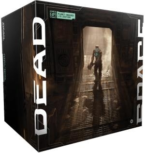 Dead Space [Collector's Edition]