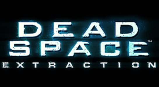 Dead Space: Extraction clearlogo