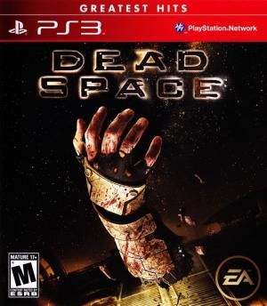 Dead Space [Greatest Hits]