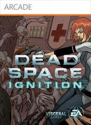 Dead Space Ignition