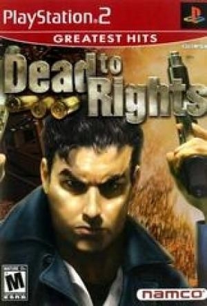 Dead To Rights [Greatest Hits]