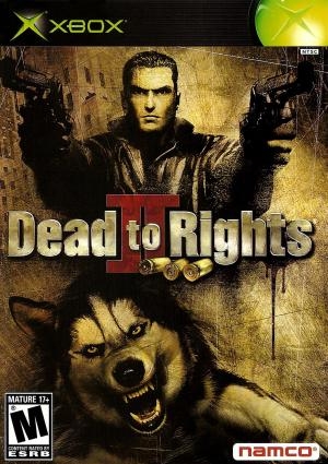 Dead to Rights II