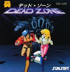 Dead Zone