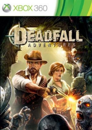 Deadfall Adventures