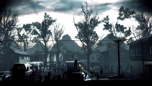 Deadlight screenshot