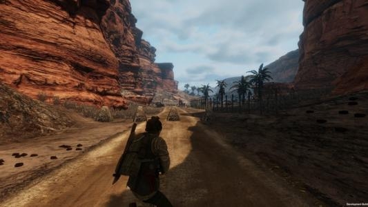 Deadly Dozen: Reloaded screenshot