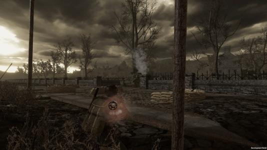 Deadly Dozen: Reloaded screenshot