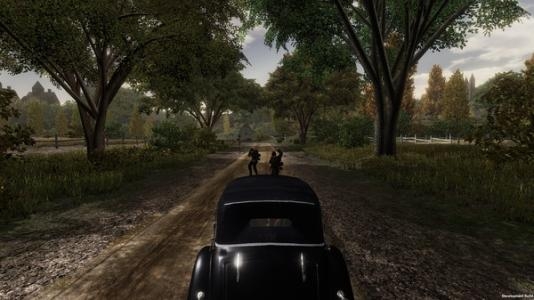 Deadly Dozen: Reloaded screenshot