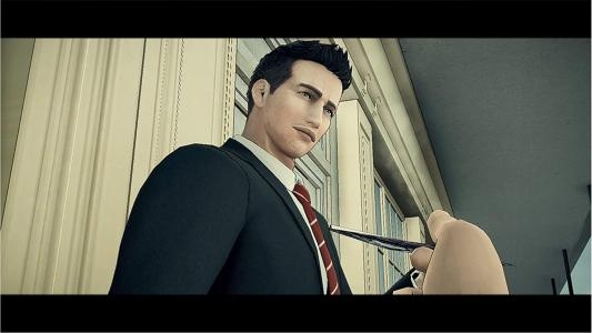 Deadly Premonition 2: A Blessing in Disguise screenshot