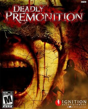 Deadly Premonition: The Director's Cut