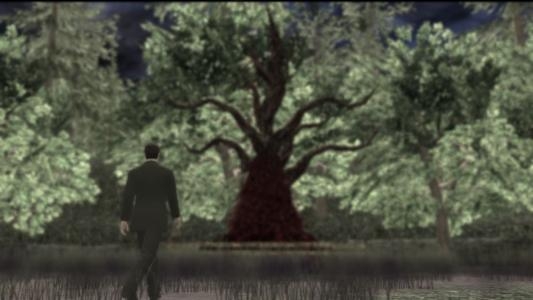 Deadly Premonition: The Director's Cut screenshot