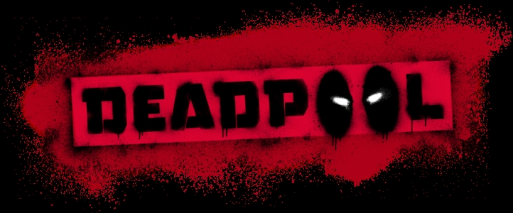 Deadpool clearlogo