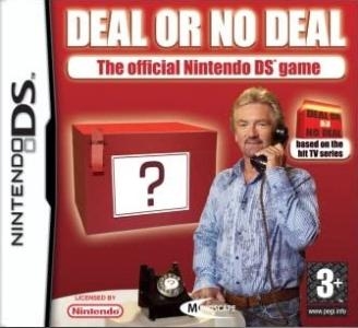 Deal or No Deal