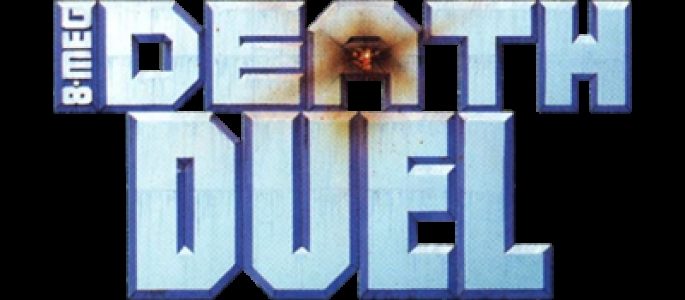 Death Duel clearlogo