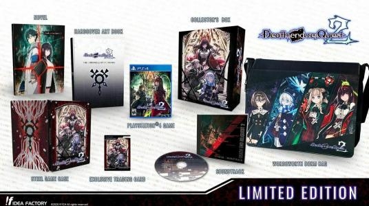 Death End re;Quest 2 [Limited Edition]