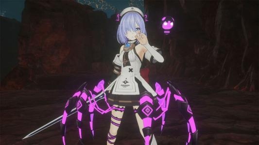 Death end re;Quest screenshot