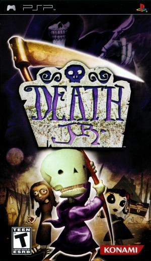 Death Jr.