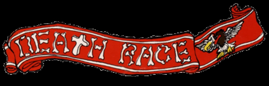 Death Race clearlogo