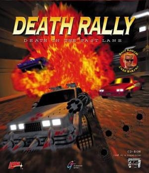 Death Rally