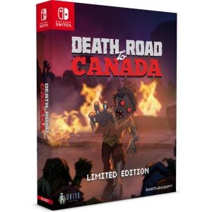 Death Road to Canada [Limited Edition]