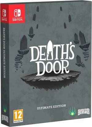 Death's Door [Ultimate Edition]