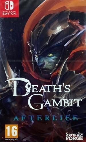 Death's Gambit: Afterlife