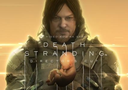 Death Stranding: Director's Cut