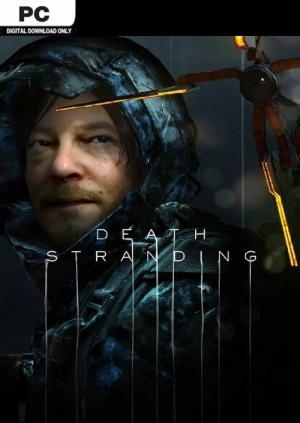 Death Stranding