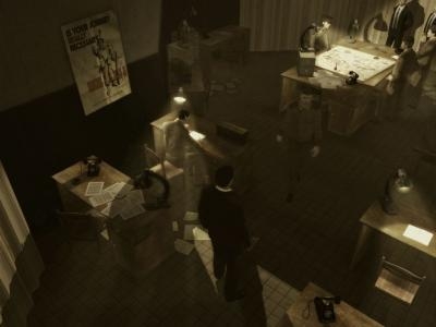 Death to Spies: Moment of Truth screenshot