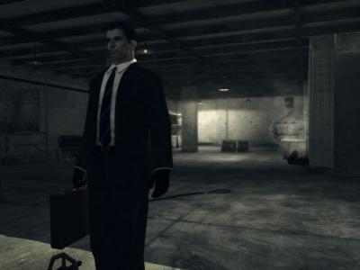 Death to Spies: Moment of Truth screenshot