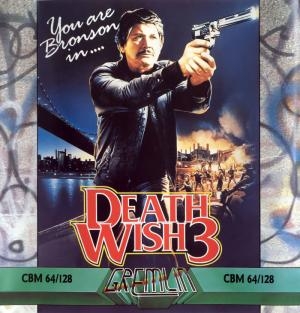 Death Wish 3